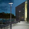 400w solar street light 40000 lumens